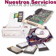 Ofrecemos estos Servicios